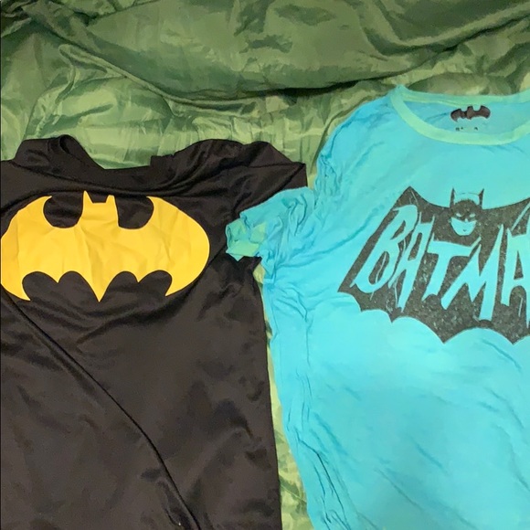 Other - Batman t-shirts
